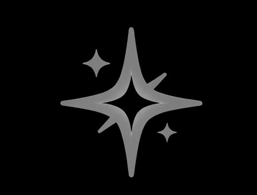 Luce Sparkle Logo